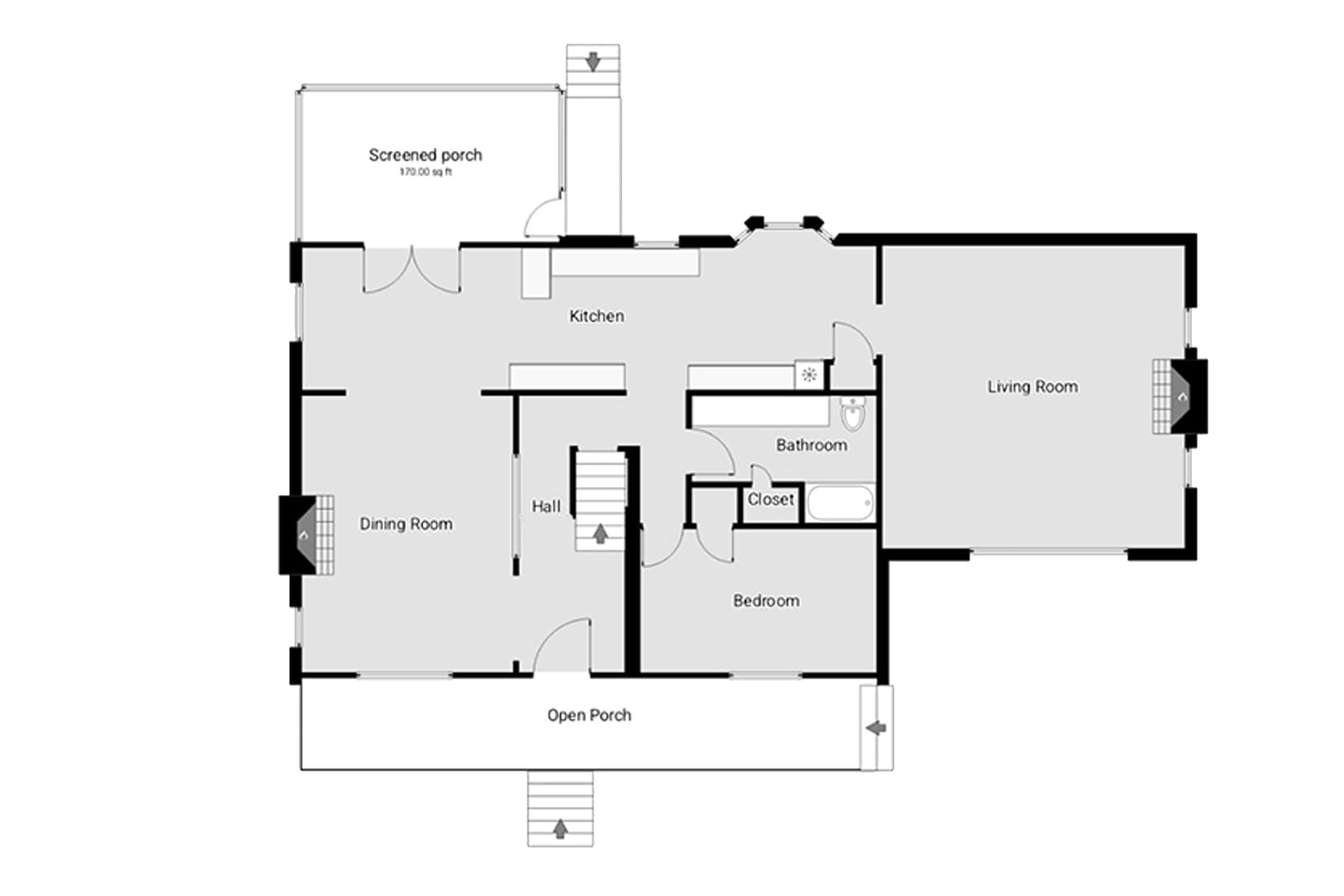 Building Photo - 249 Tony Trl SE