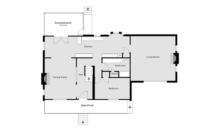 Building Photo - 249 Tony Trl SE