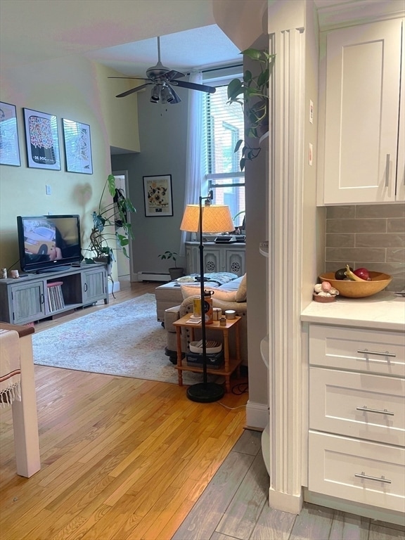 Building Photo - 80 Beaumont St