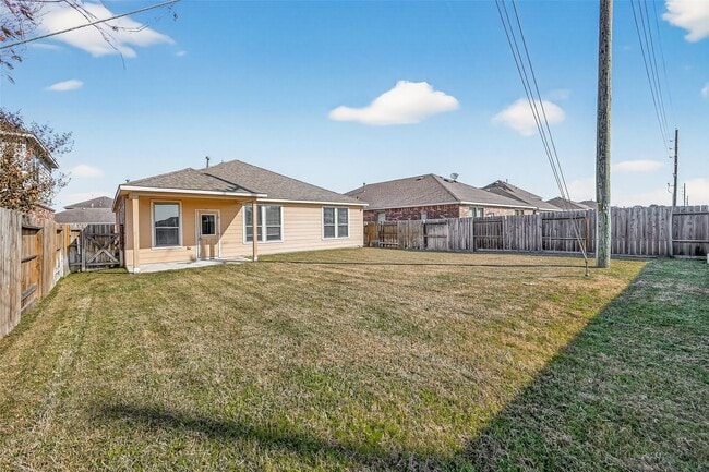 Building Photo - 19507 Midnight Glen Dr