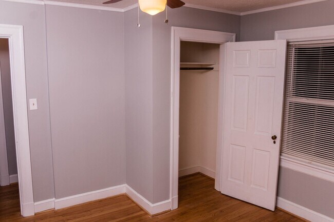 Building Photo - 4205 Tremont St