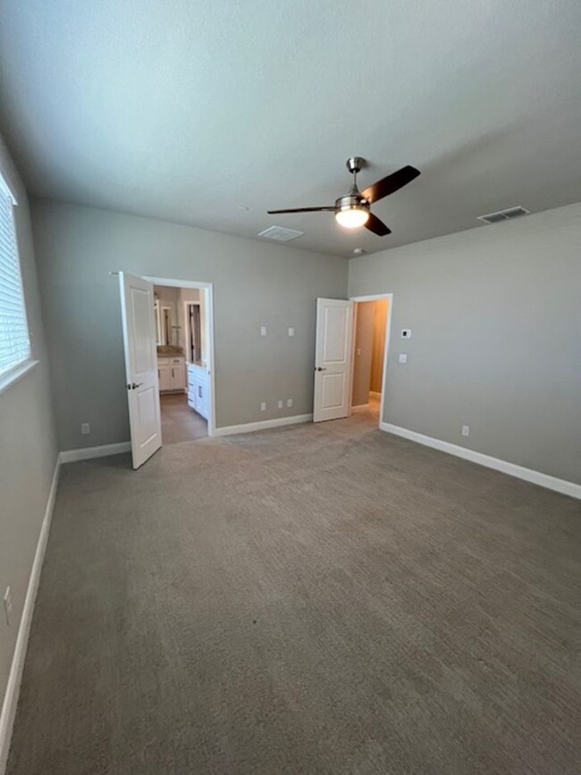 Building Photo - Bright Contemporary Solar Home In Roseville
