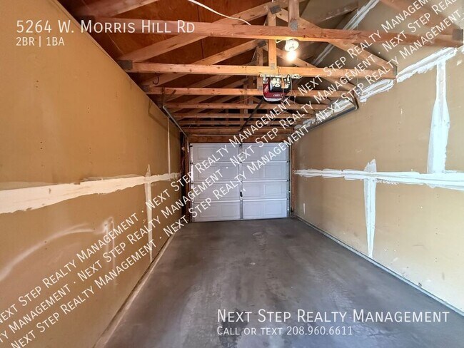 Building Photo - 5264 W Morris Hill Rd