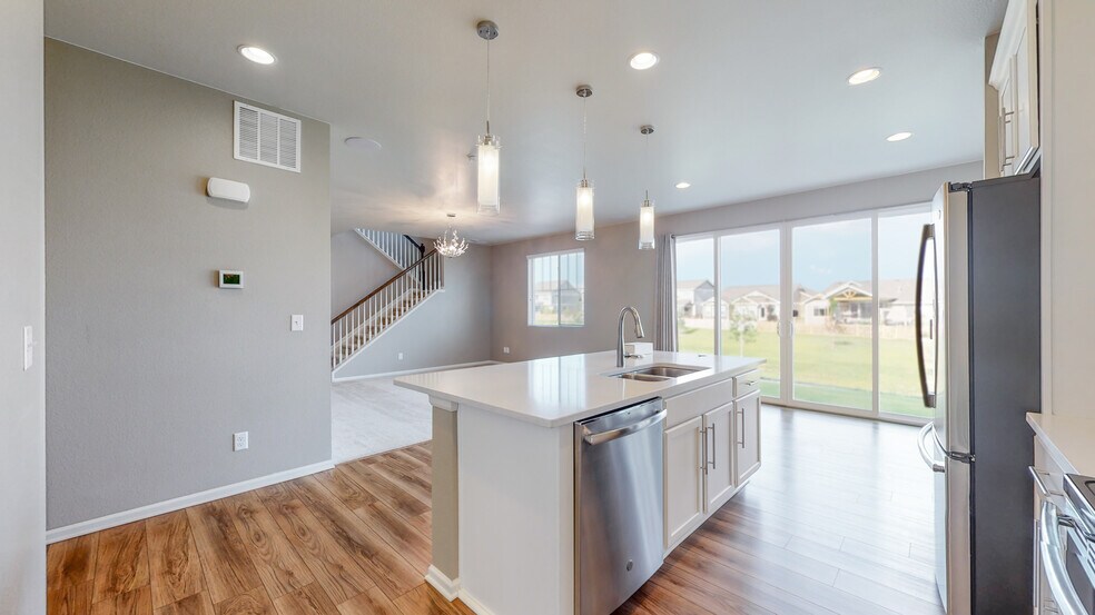 Building Photo - 5442 Eagle Creek Dr