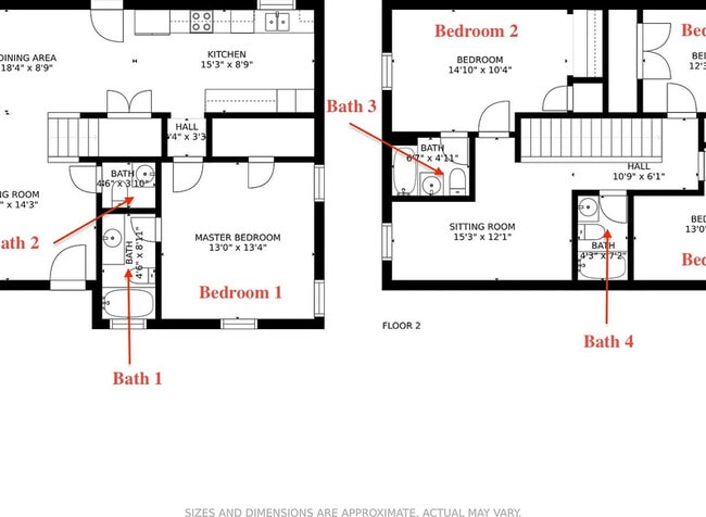 Building Photo - 3201 Forest Park Blvd