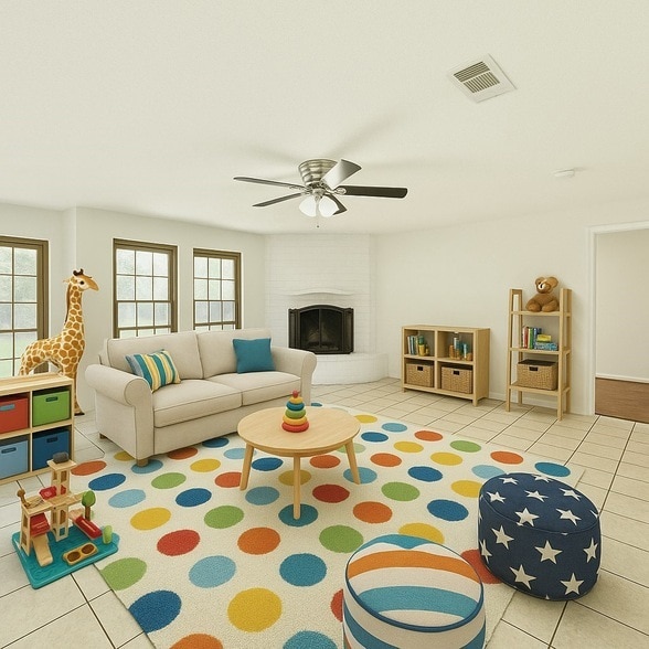 Building Photo - 7914 Oakington Dr