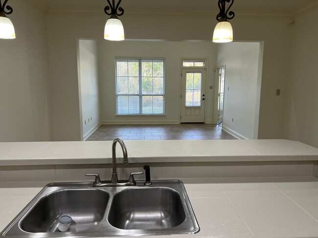 Kitchen Facing Living Room - 37150 Woodgate Ave