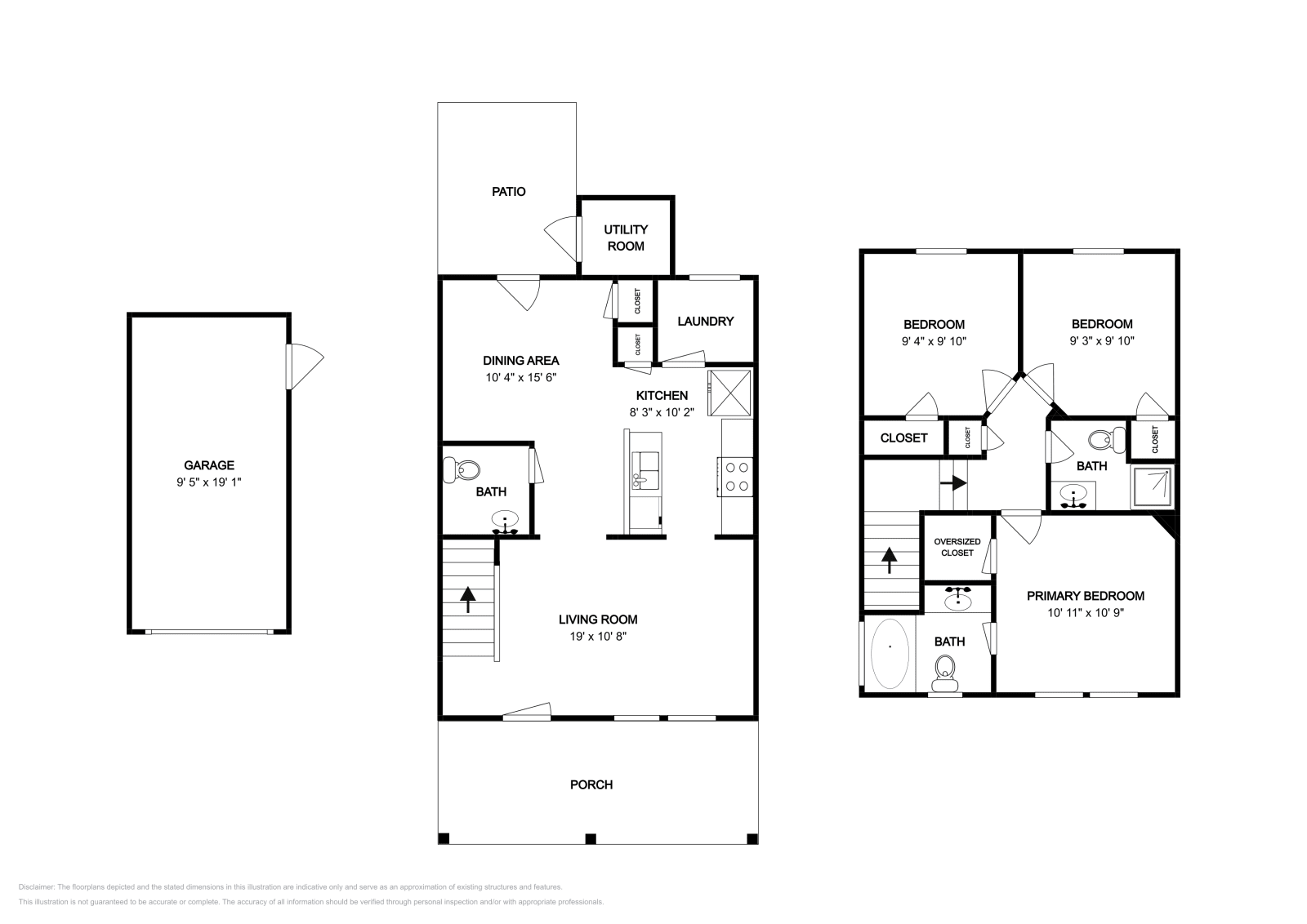 Building Photo - 12437 Stumptown Rd