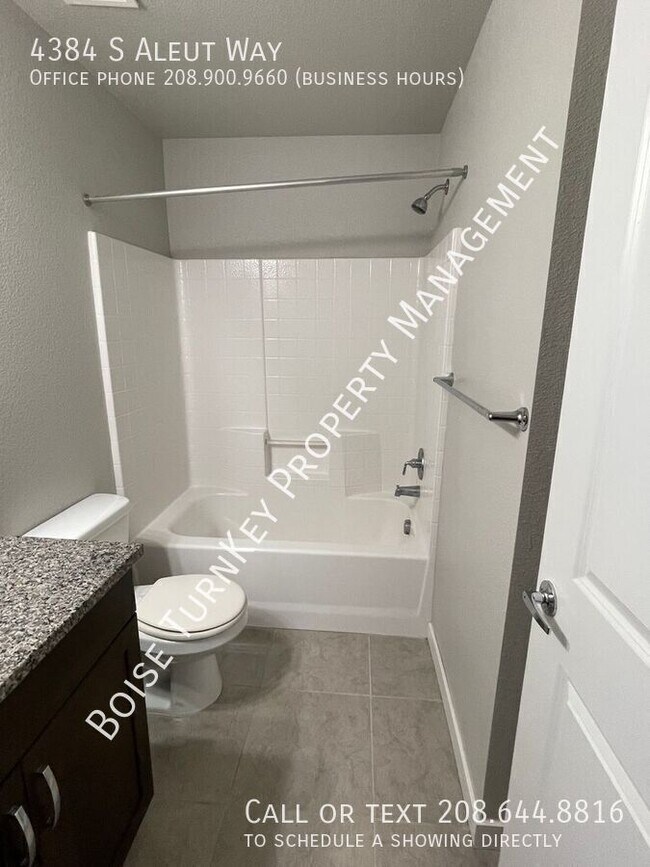 Building Photo - 4384 S Aleut Way