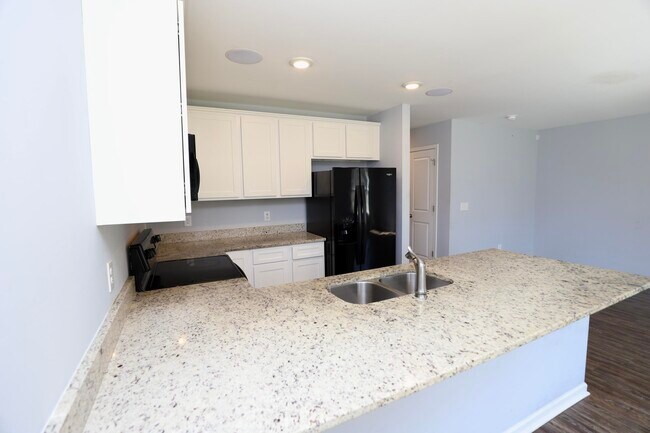 Building Photo - 1009 Providence Plantation Dr