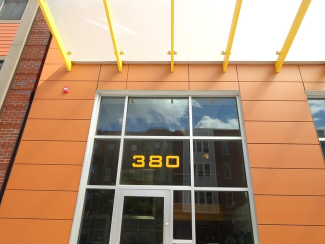 Building Photo - 380 W Broadway