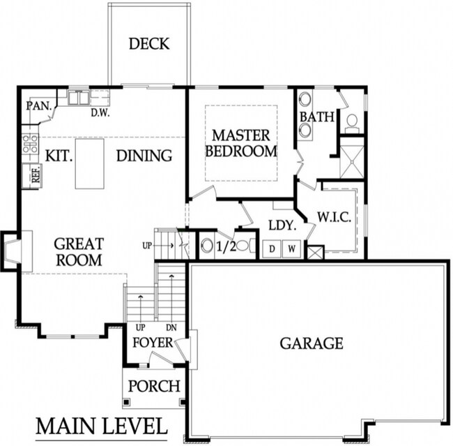 Building Photo - 11014 S Millstone Dr