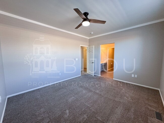 Building Photo - Woodmen Hills Ranch Home