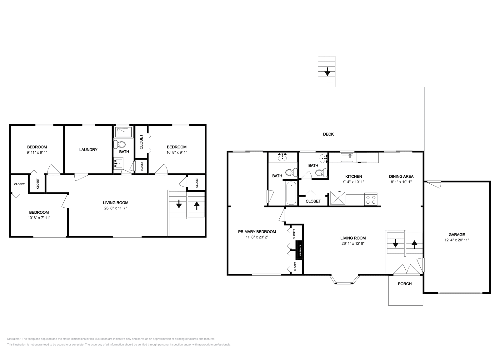 Building Photo - 5014 Bradley Cir