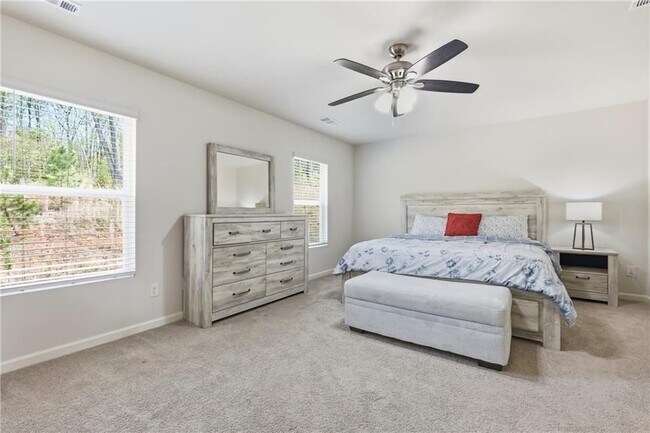 Building Photo - 4910 Bramblett Grove Pl