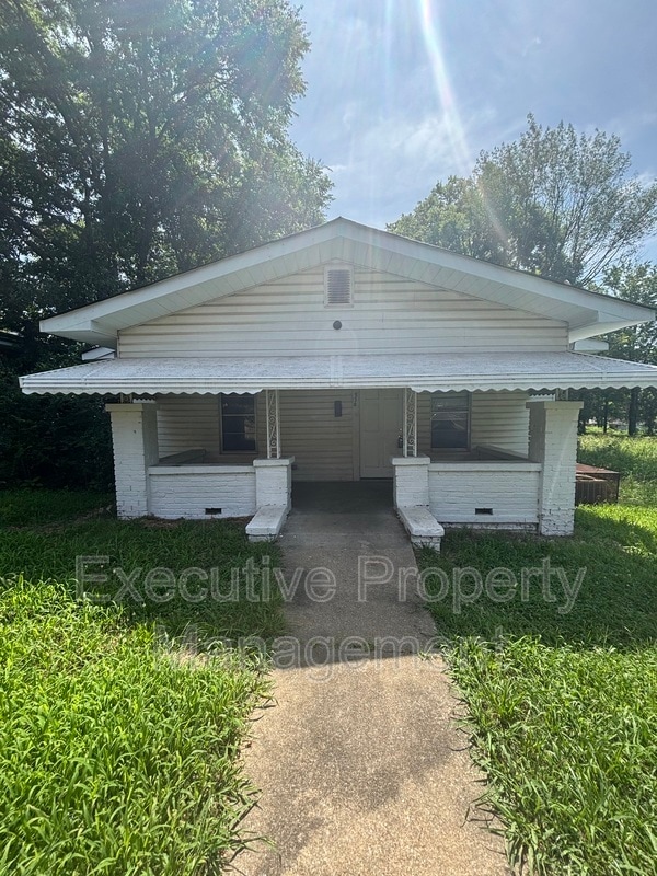 Building Photo - 538 Gulfport St