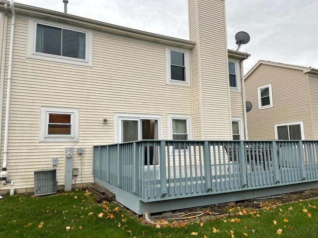 Building Photo - 1100 Rosefield Ln