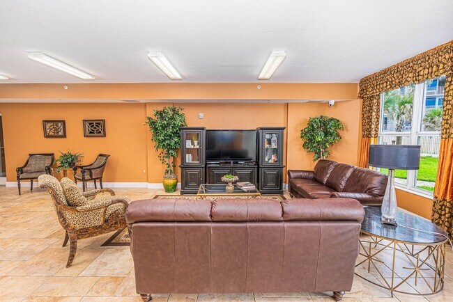 Building Photo - Furnished Condo in Daytona Beach Shores