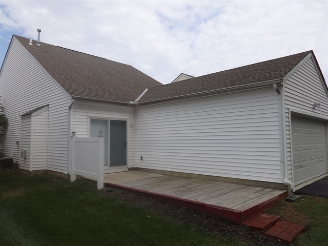 Building Photo - 6121 Eden Valley Dr