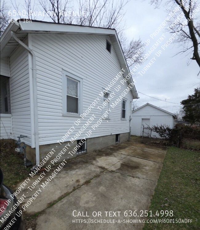 Building Photo - 6540 Avalon Ave