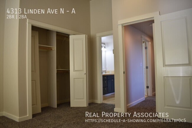 Building Photo - 4313 Linden Ave N