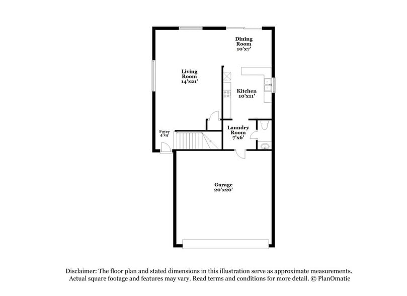 Building Photo - 7517 Maiden Run Ave