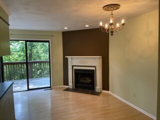 LIVING ROOM - 2910 Tree Swallow Rd