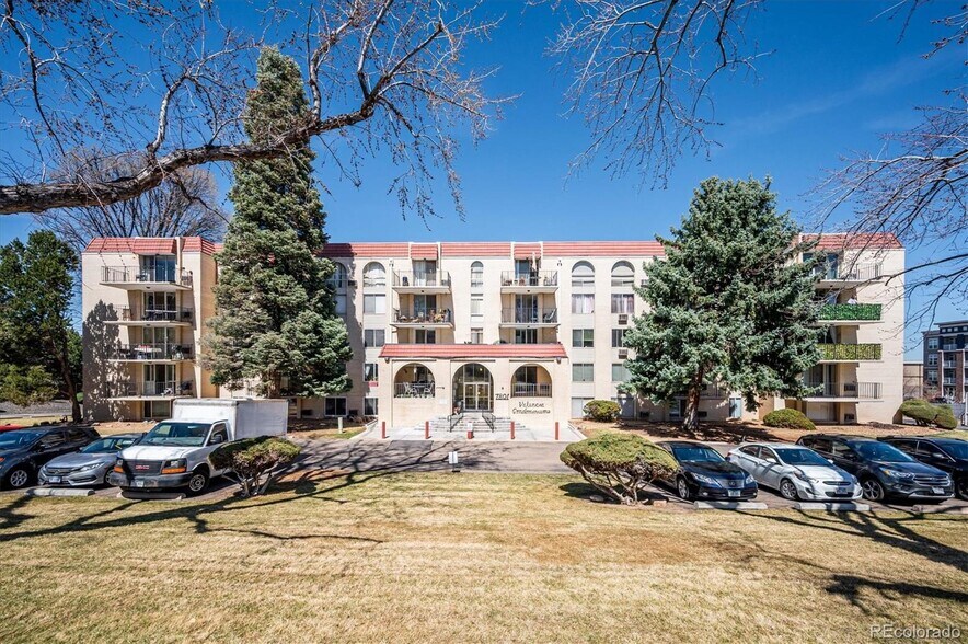 Building Photo - 7801 W 35th Ave
