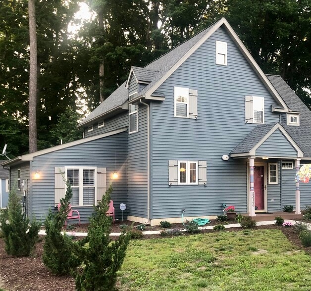 Primary Photo - 23166 Bridgeway Ct E