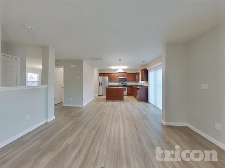 Building Photo - 3832 Hope Marian St