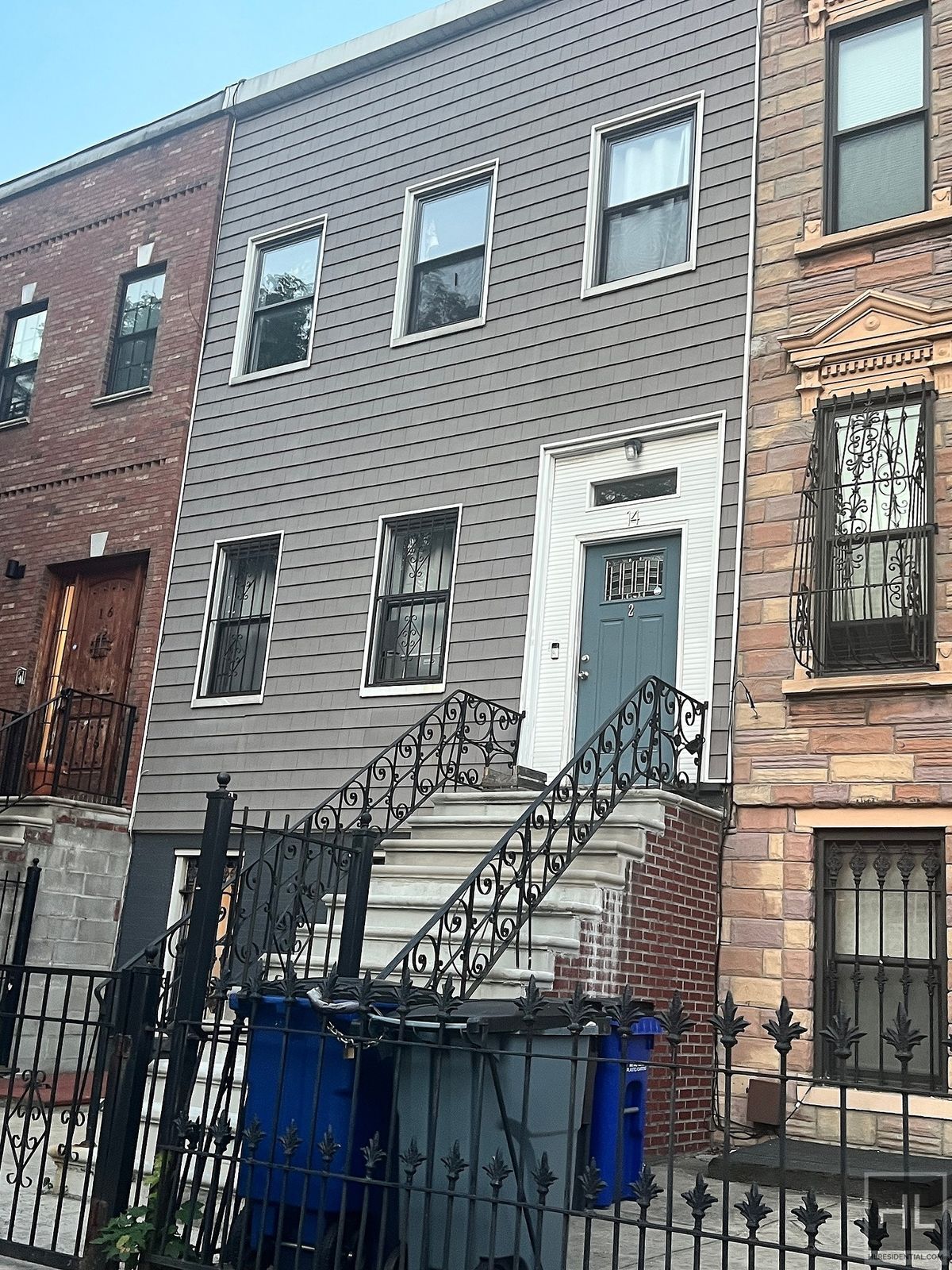 Building Photo - 14 Covert St.