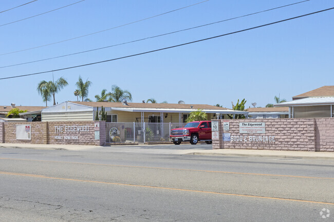 Building Photo - 6000 E Brundage Ln