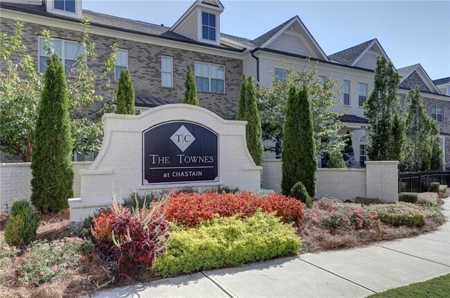 Building Photo - 4321 Parkside Pl