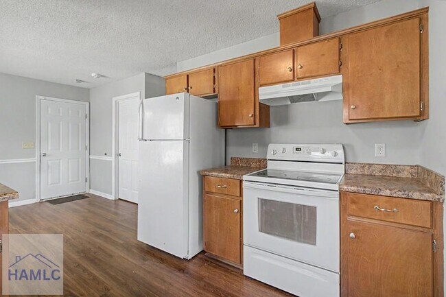 Building Photo - 1110 Cornett Ct