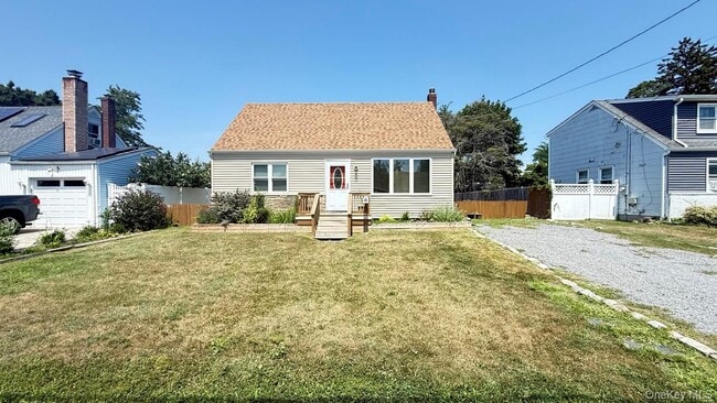 Primary Photo - 26 Lombardi Pl