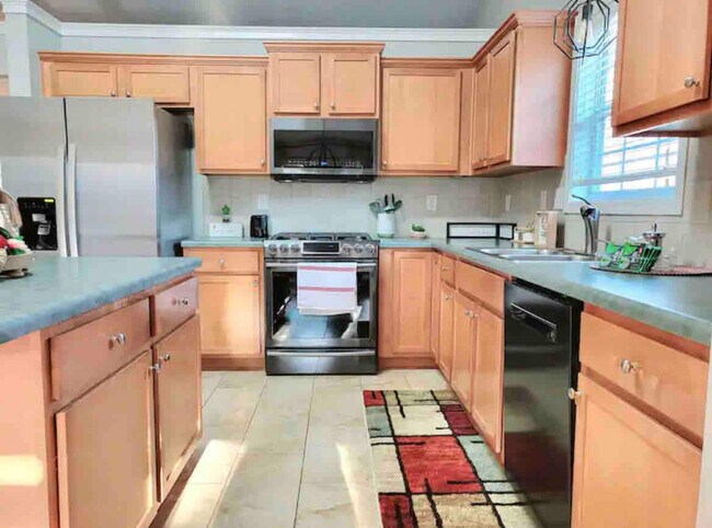 Building Photo - 3104 Pucketts Mill Rd