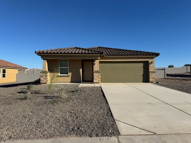Primary Photo - New Construction home