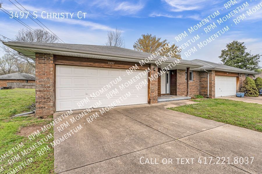 Building Photo - 3497 S Christy Ct
