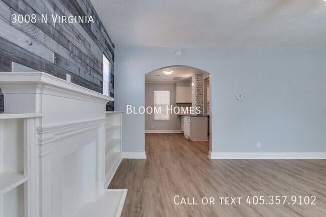 Building Photo - 3008 N Virginia Ave