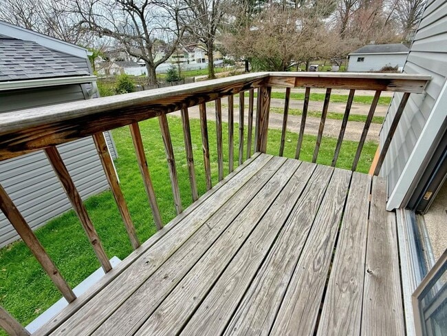 Building Photo - 1634 19th St