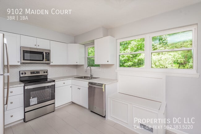 Building Photo - 9102 Maiden Ct