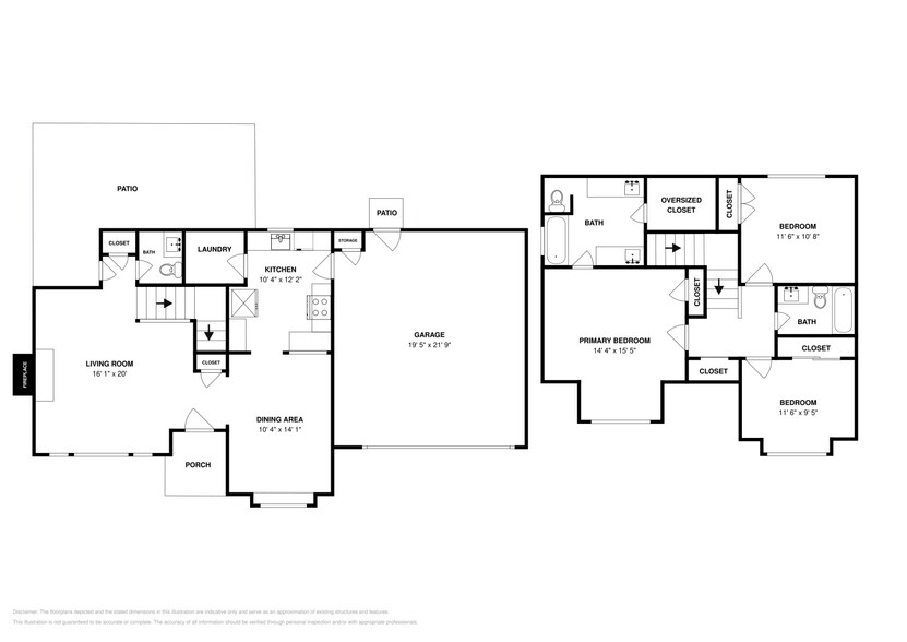 Building Photo - 2124 Glenn Ln