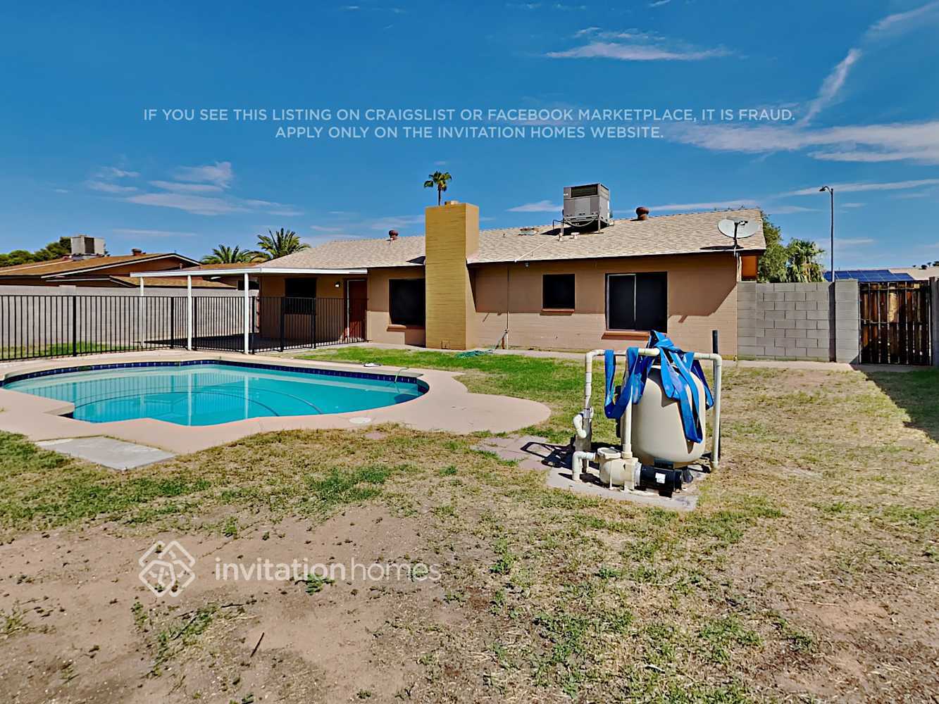 Building Photo - 3743 W Gelding Dr