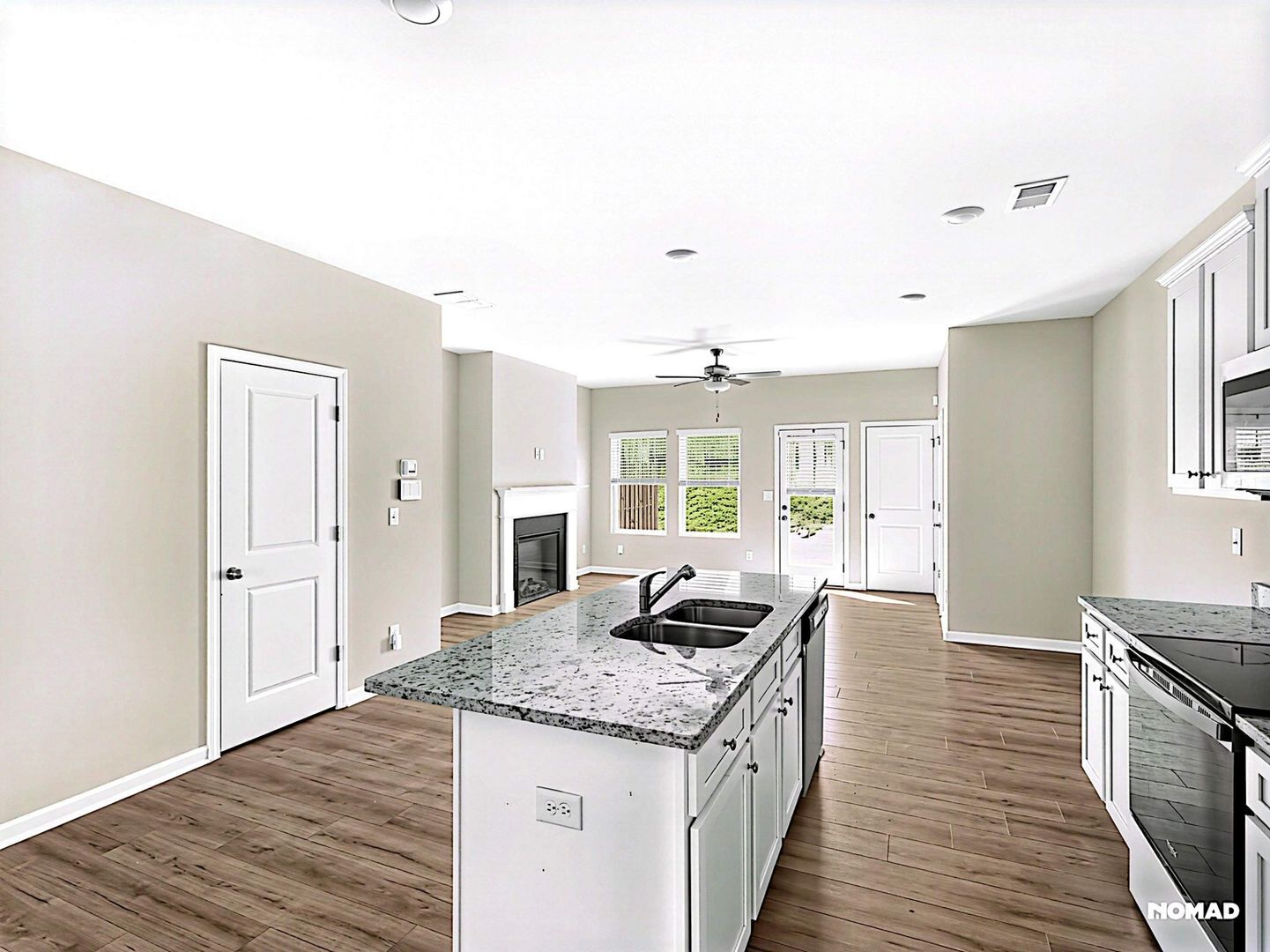 Building Photo - 4338 Shaffer Ct