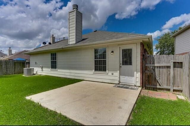 Building Photo - 9210 Rosewell Ct