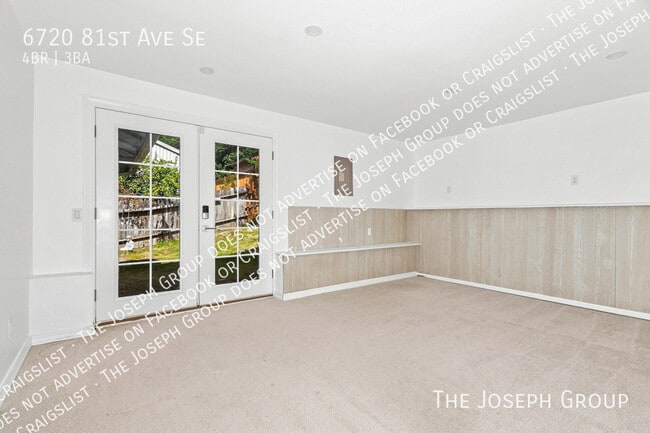 Building Photo - 6720 81st Ave SE