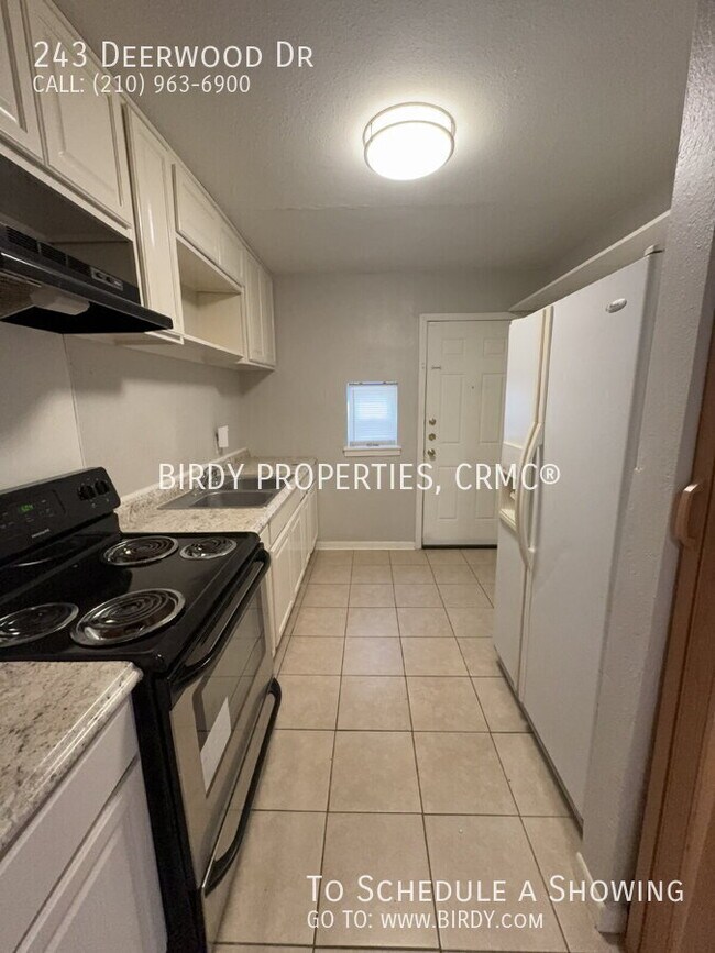 Building Photo - 243 Deerwood Dr