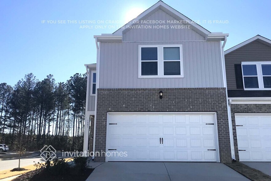 Building Photo - 1801 Windsor Vlg Wy