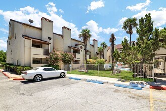 Building Photo - Stylish Two-Story Condo in the Heart of th...