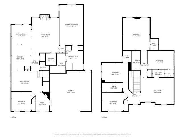 Building Photo - 3403 Oakleigh Ln